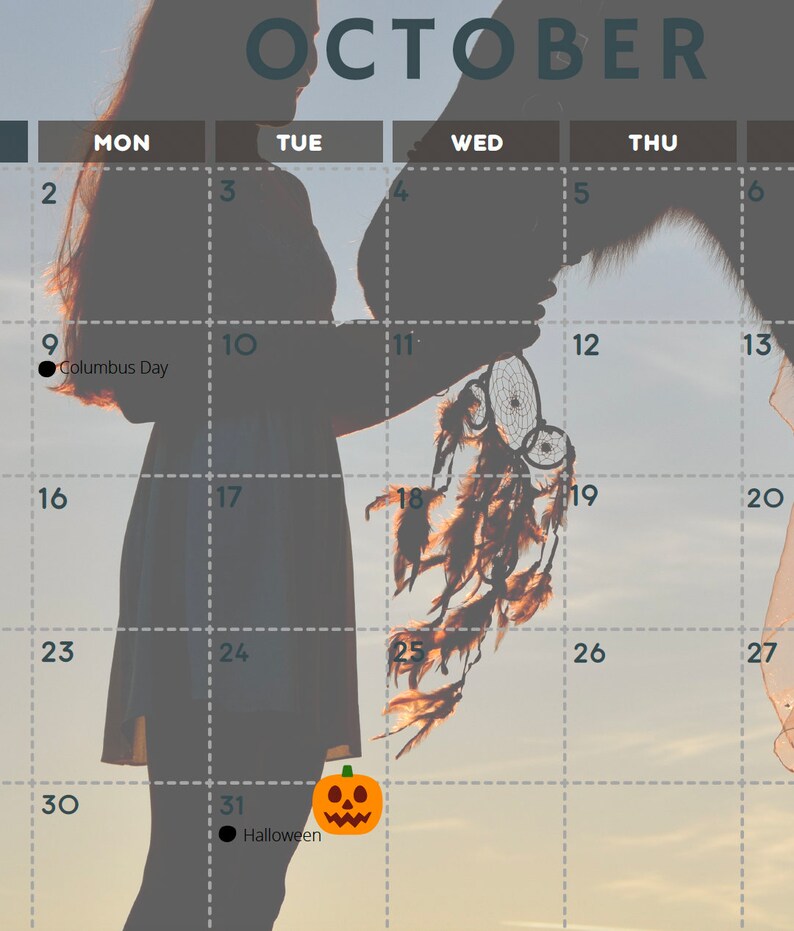 2023-western-horse-themed-printable-calendar-etsy-singapore