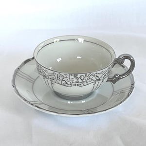 Seyei China Tea Set - Etsy