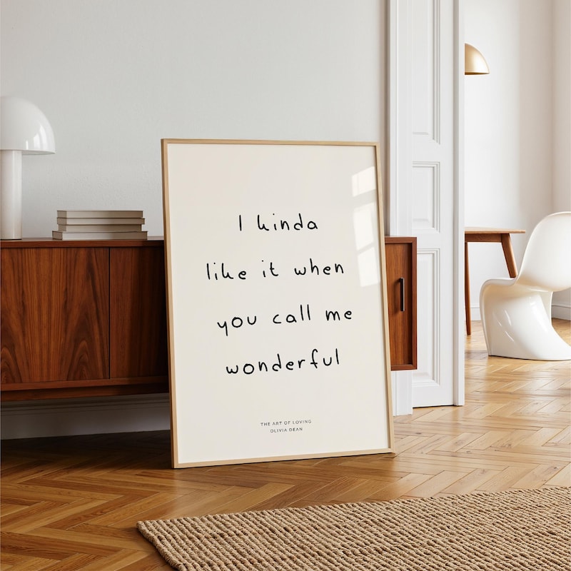 We Need You Poster - Etsy