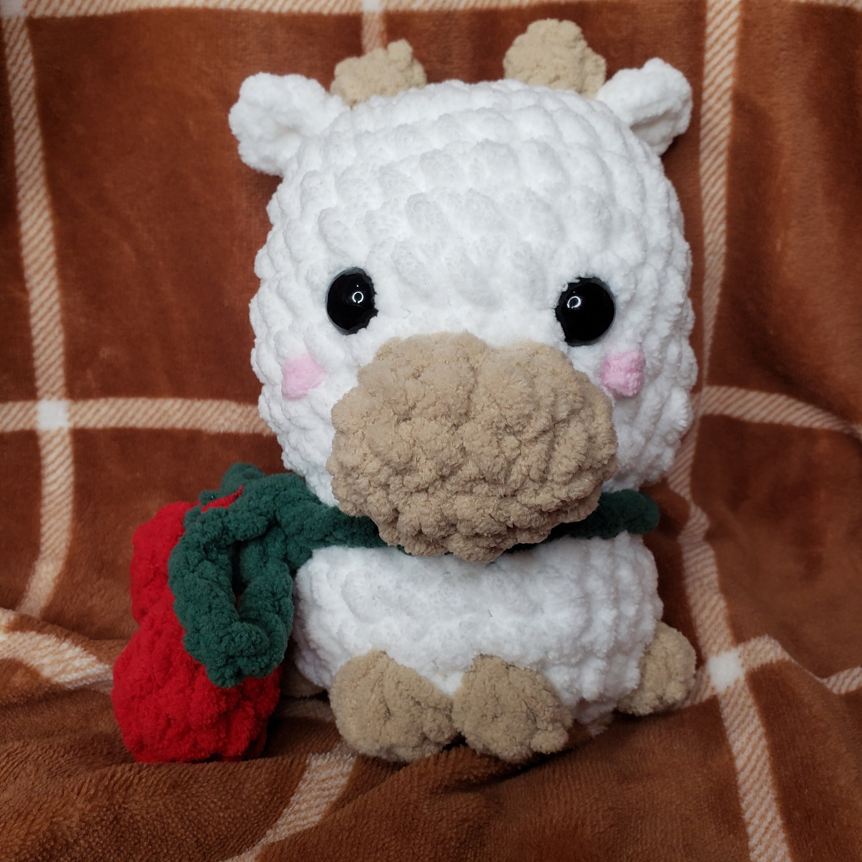 stuffies for littles