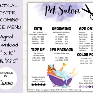 Picture of Top Grooming in Bromley Br1 with Best Prices on PetBacker