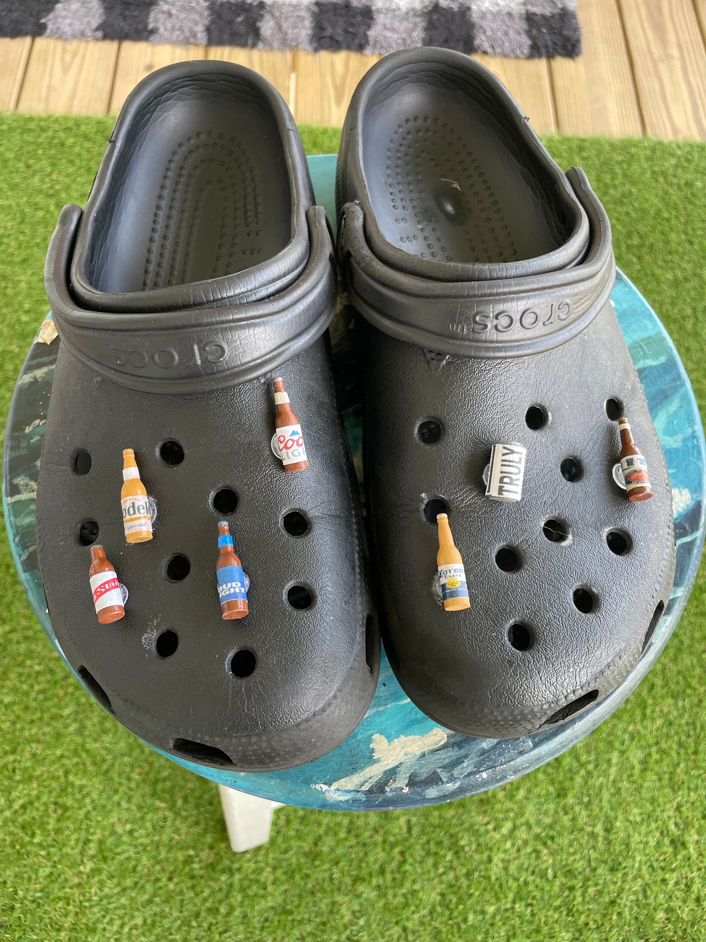 jibbitz for crocs