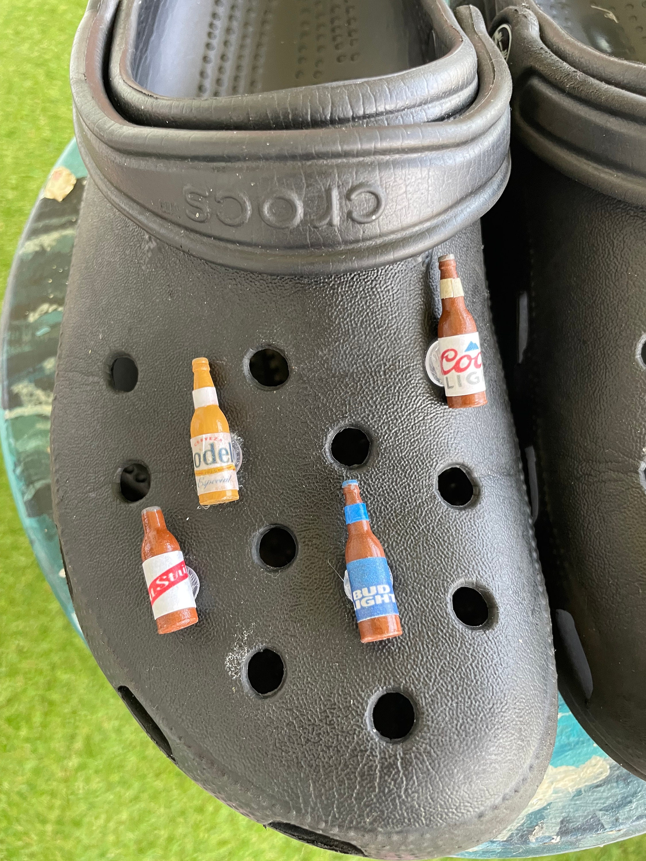 Crocs Jibbitz - Dillon's Small Batch Distillers