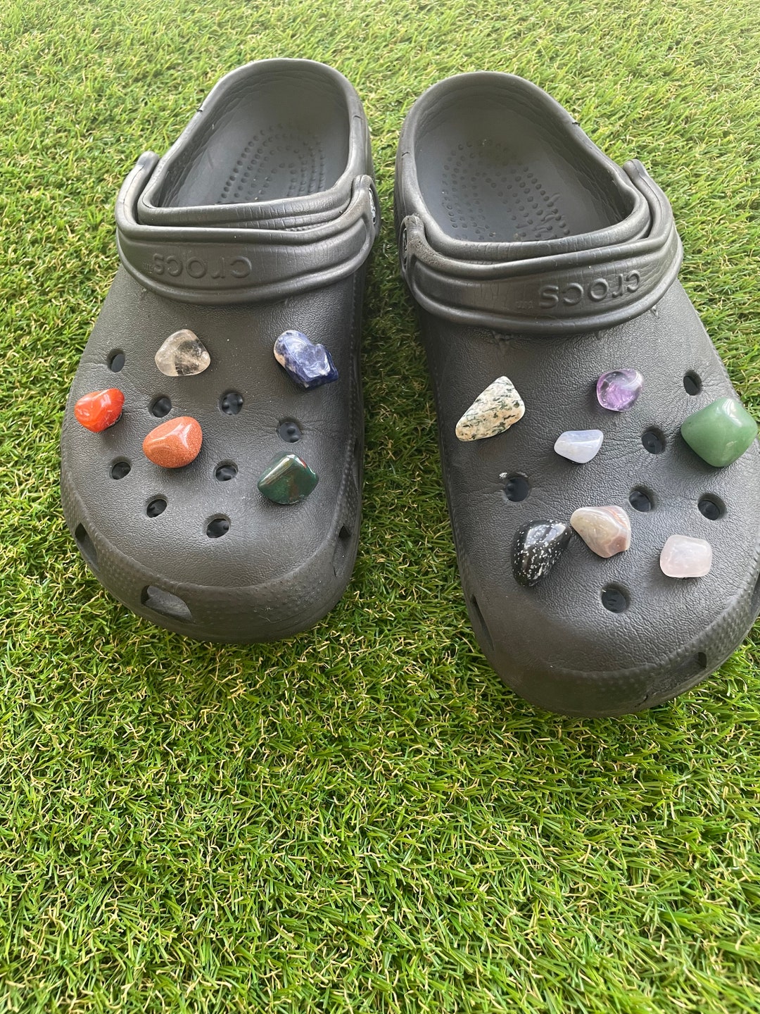  Customer reviews: Crocs Jibbitz Nature Shoe Charms