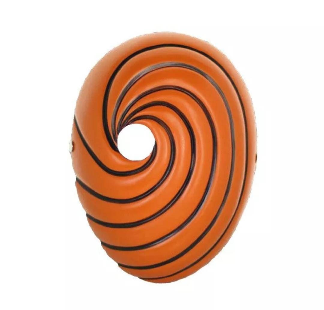 Uchiha Obito Costume - Etsy