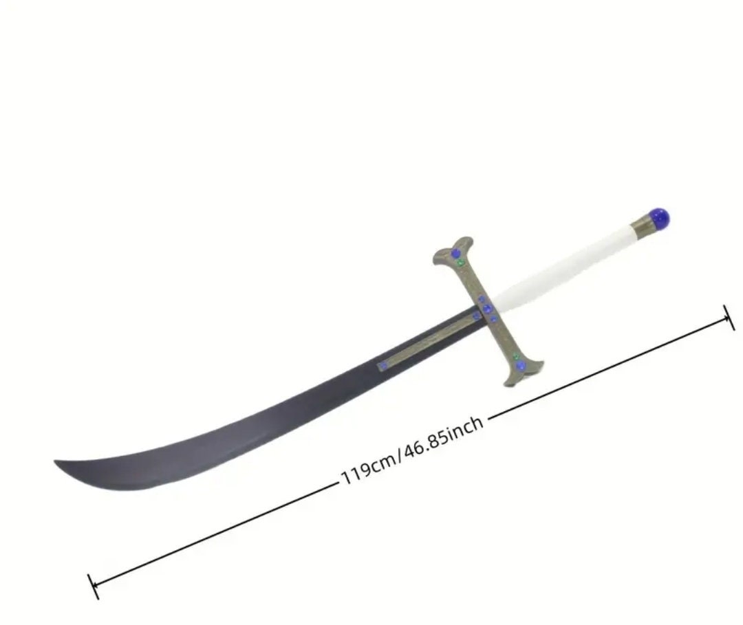 Buy Mihawk Yoru Sword (Wide Blade), CAESARS Singapore