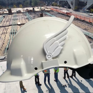 Hard Hat Wing Accessories: Elevate Your Safety Gear