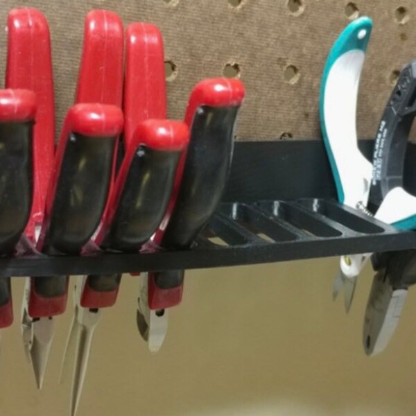Plier Holder Etsy