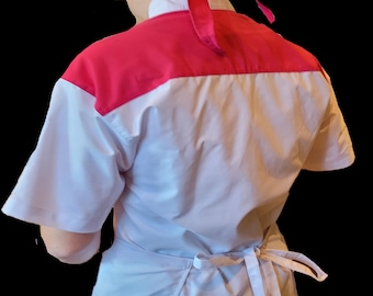 Kids Children COOK WARS CHEF Set Just like professionals Boys Girls sizes Top Quality by Chefskin Makes a Great Gift! Free Hat!