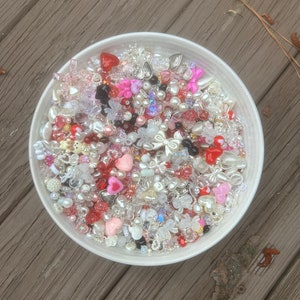 Coquette Bead Soup