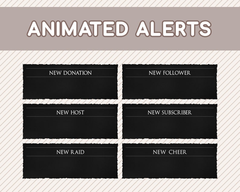 Customizable Animated Dark Souls 1 Stream Overlay | OBS, SLOBS, Twitch ...