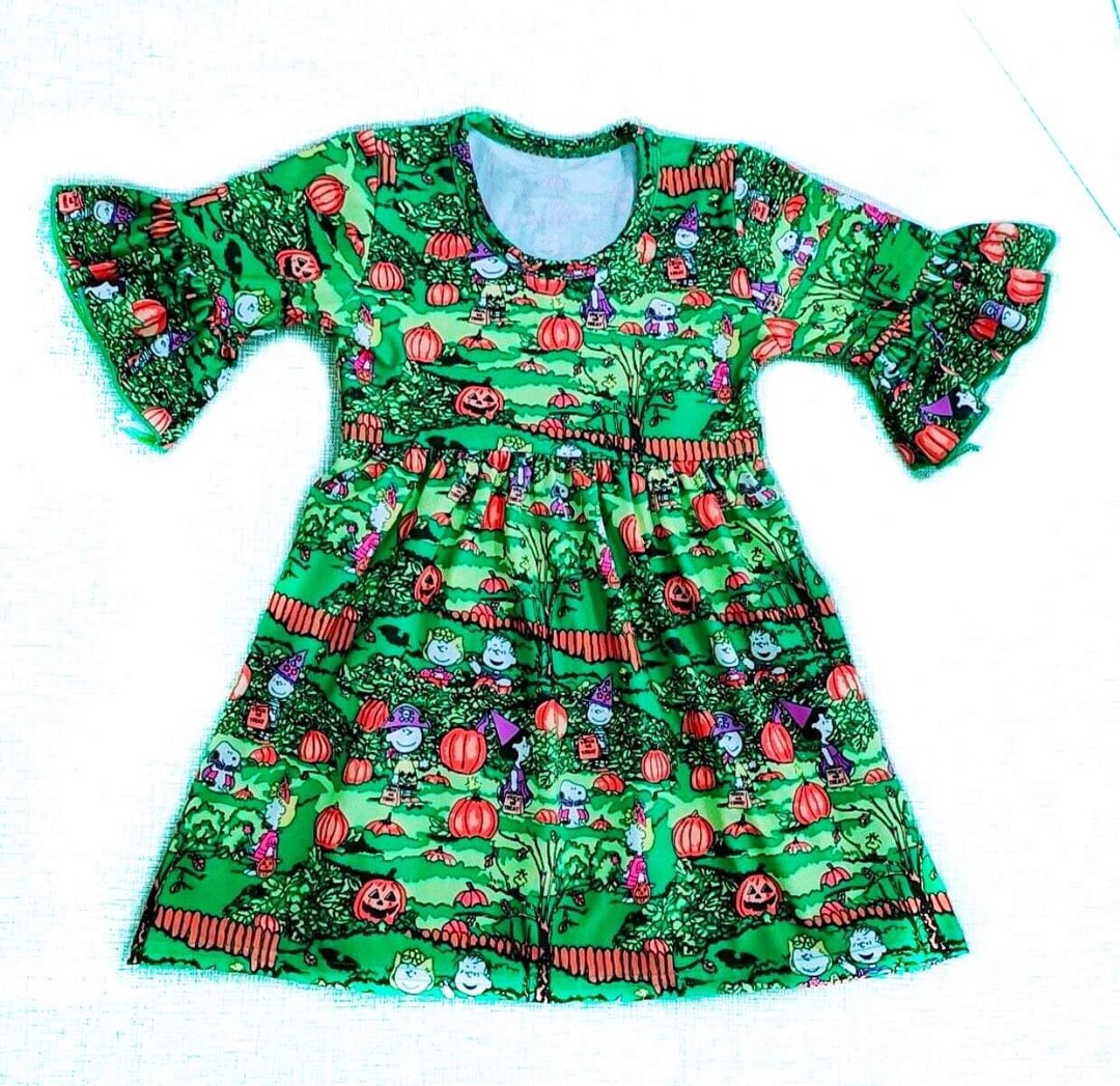Dress Charlie black