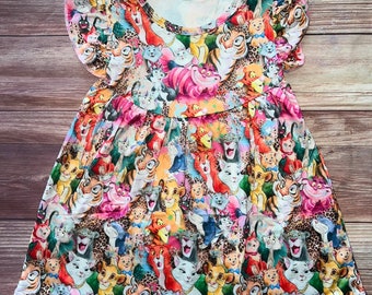 Cats Dress Movie Cats Dress