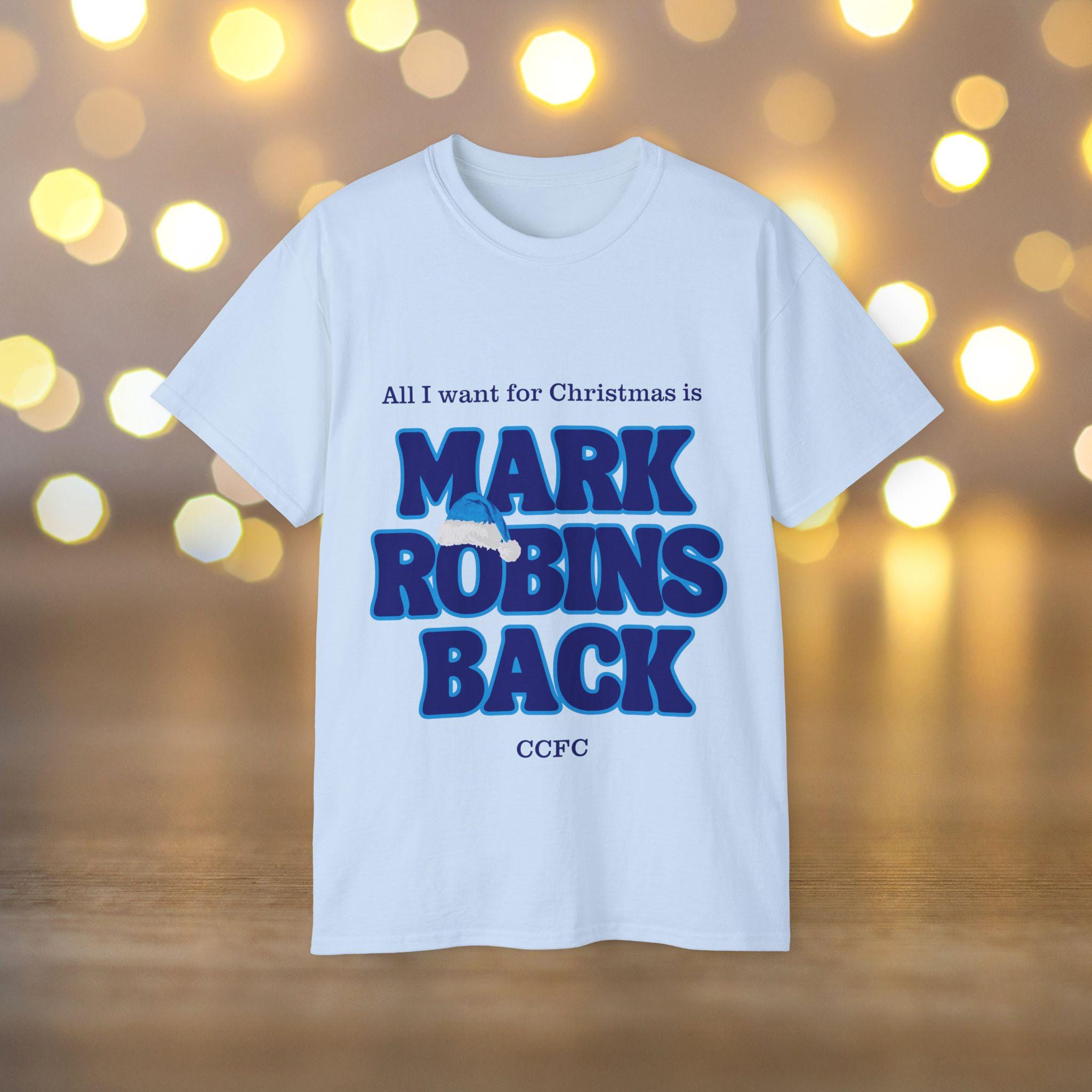 Coventry T Shirt - Etsy