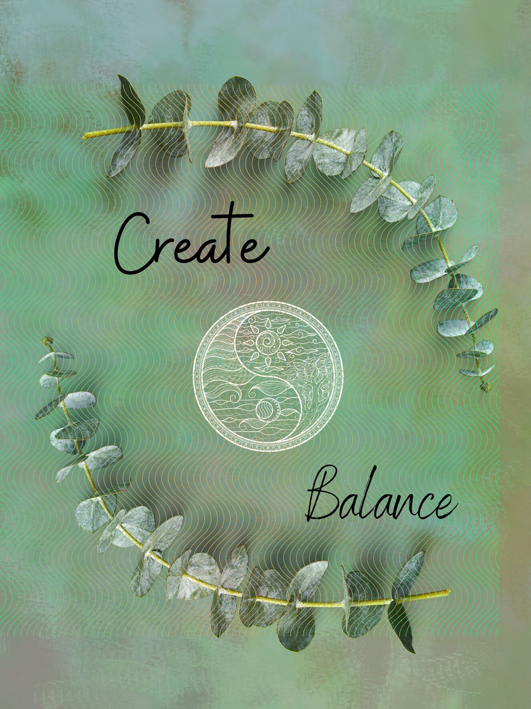 Balance Find Create Create Balance - Etsy