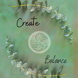 Create Balance
