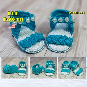 18 inch Doll shoes, sandals Crochet Pattern, AG shoes,18 inch doll outfits, doll shoes, Doll shoes, doll