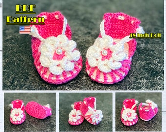 18 inch Doll shoes, Crochet Pattern, 18 inch doll outfits, Gotz Doll shoes, 18 doll accessories, shoes for 18 dolls, AG shoes