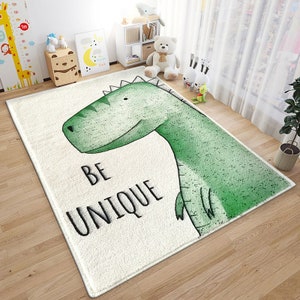 Creative Cat Rug Nordic Cartoon Carpet Bedroom Non Slip Bedside