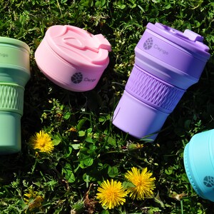 Traveling Cups