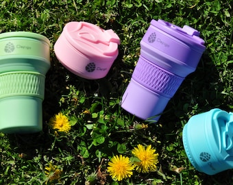 Traveling Cups