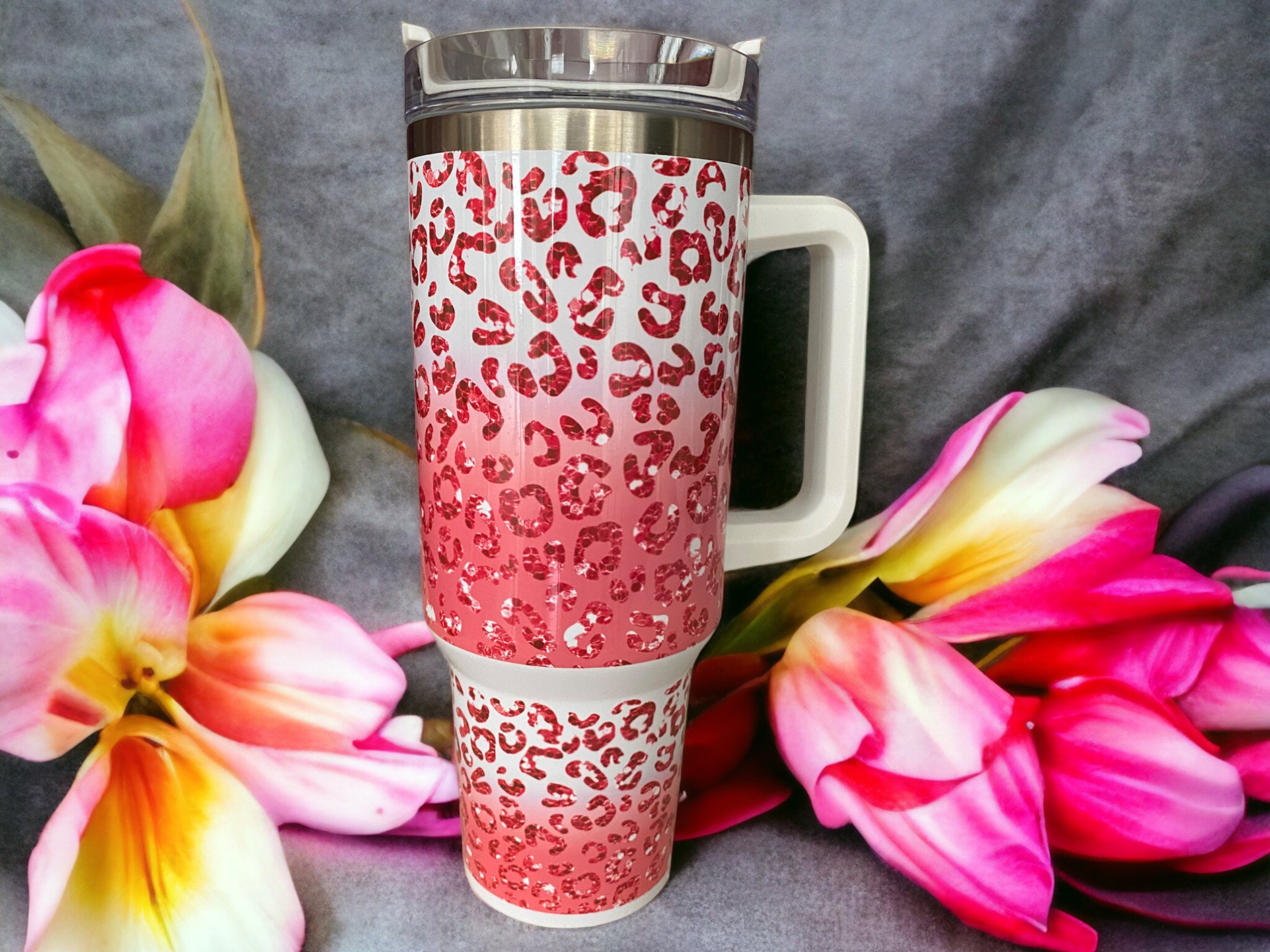 Simple Modern 24oz Insulated Stainless Steel Classic Tumbler with Straw -  Pale Orchid