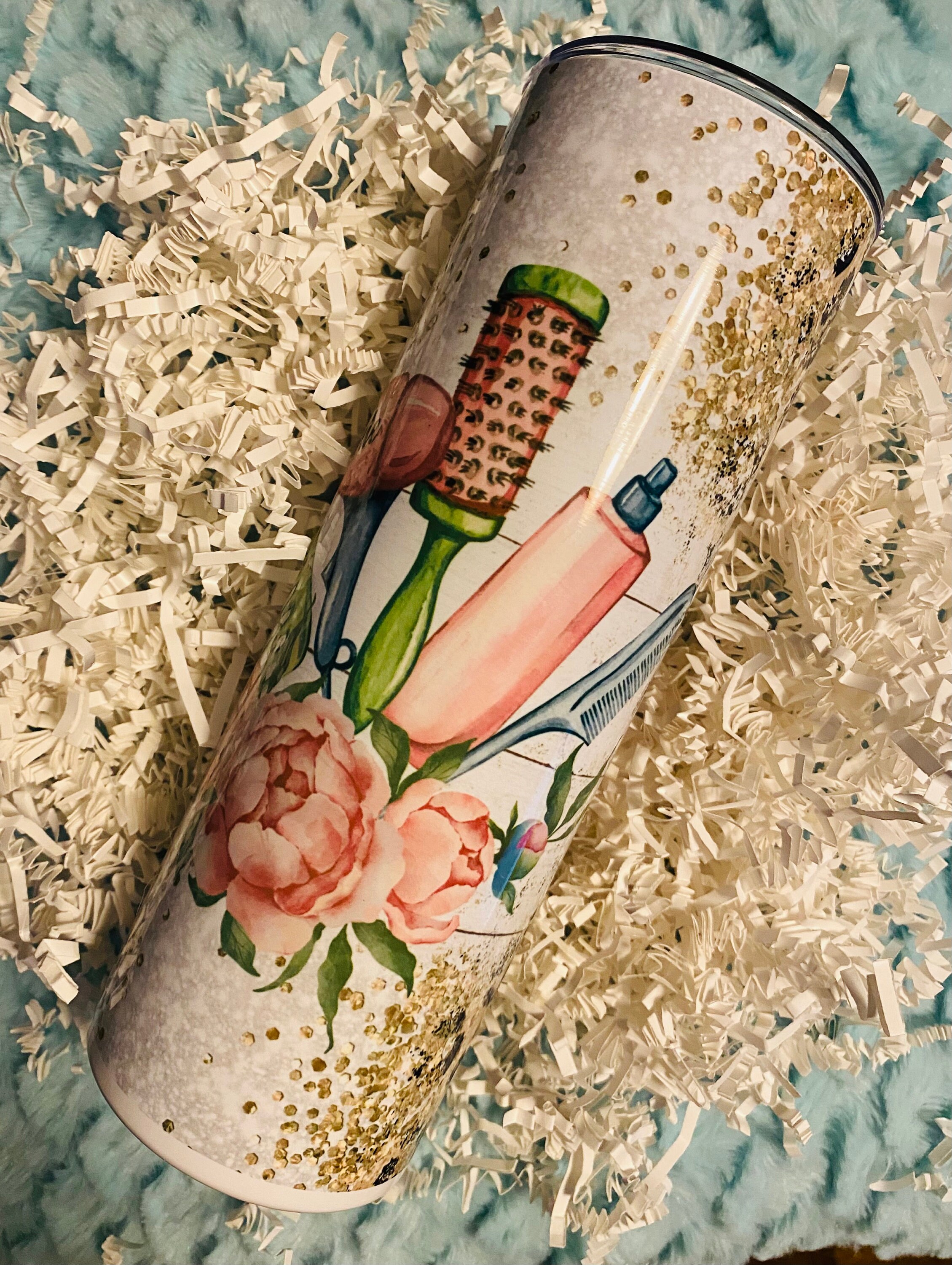 Hairstylist, Hair, Barber, Hairstylist Gift, Hairstylist Tumbler, Salon, Salon Tumbler, Salon Stylist Gift, Hair, Cosmotologist Gift