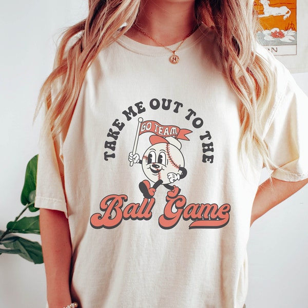 Womens Baseball Tee Etsy