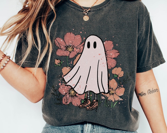 Fall + Halloween Vibes