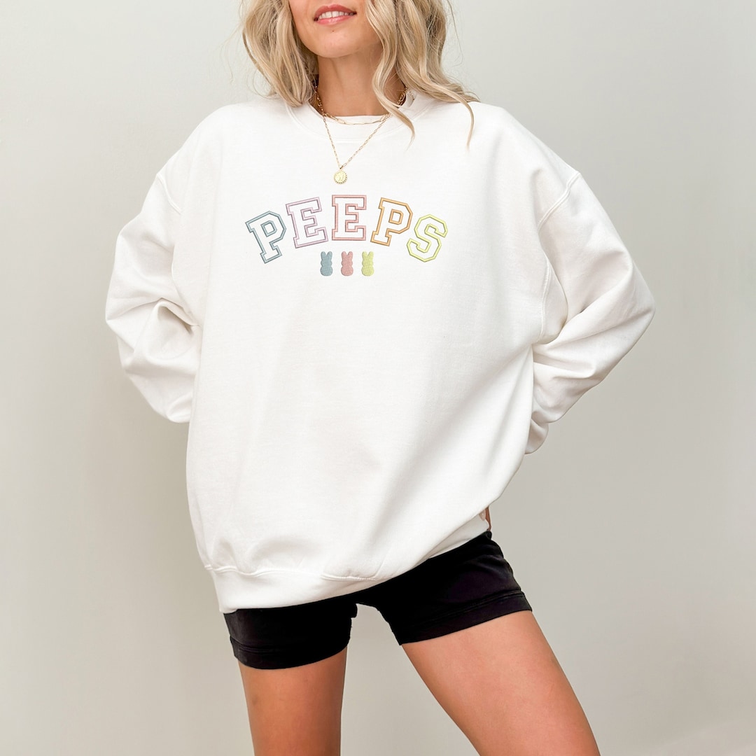 Easter Vibes Sweatshirt main image 1
