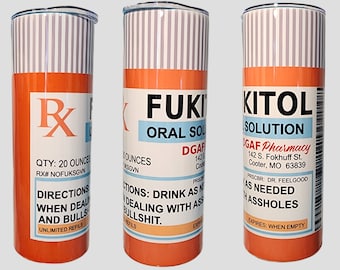 Fukitol Tumbler Template - Etsy Canada