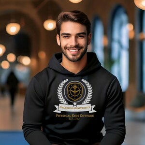 Brakebills University Etsy