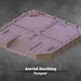 see more listings in the Terrain-SciFi-Battletech section