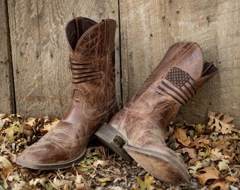 Ariat Cowgirl Boots