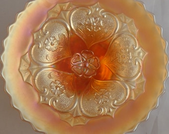 Compota de 5 Corazones de caléndula Dugan. Escaso hallazgo de 1910.