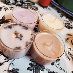 Tea Candle Scent Sampler (6 count)