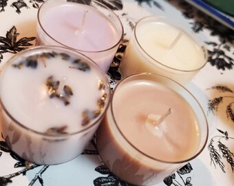 Tea Candle Scent Sampler (6 count)
