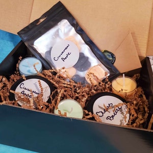 Mystery Box