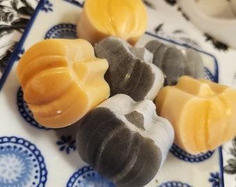 Pumpkin Wax Melts