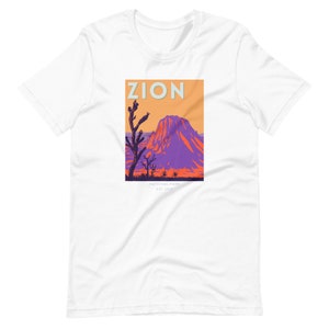 Short-sleeve unisex t-shirt