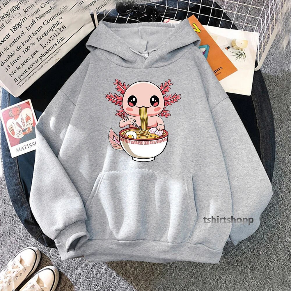 Vetement Enfant Garcon Boy Cartoon Anime Clothing Suit 2024 Teenage  Children Korean Hooded Cotton Sweater + Pants Two-piece Suit