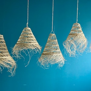 pendant light, light fitting, Sofy range, openwork Halfa pendant light, lampshade