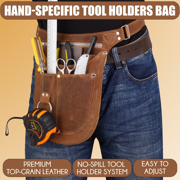 Garden Tool Belt Etsy Canada