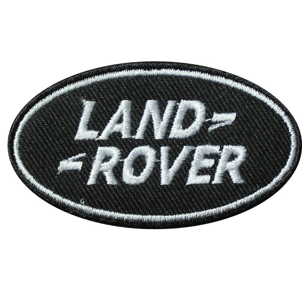 Iron-on Patch - The War On Cars Store