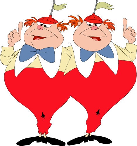 Alicia en el País de las Maravillas Svg, Alicia en el País de las