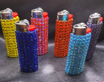 BRIQUET BLING BIC