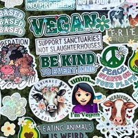 Animal Rights - Etsy