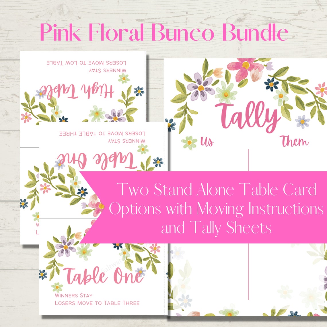 Pink Floral Printable Bunco Score Sheet Bundle Score Cards Etsy pink-floral-printable-bunco-score-sheet-bundle-score-cards-etsy