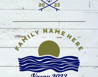 Family reunion 2023