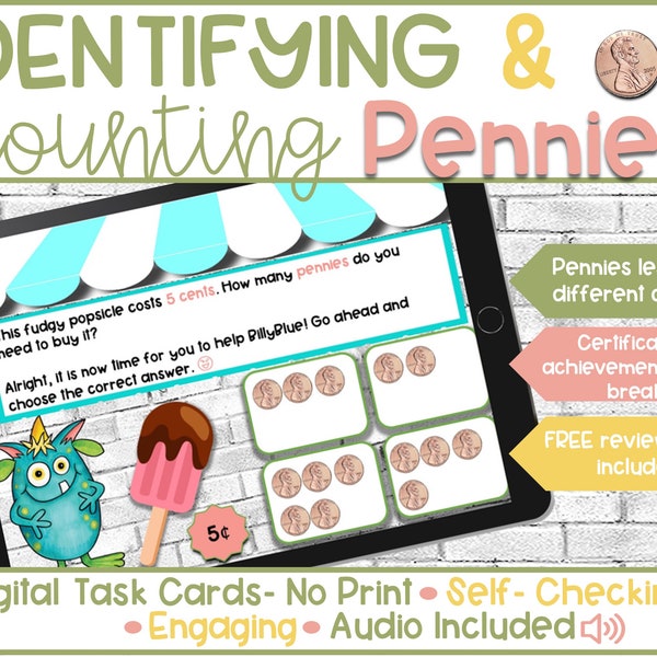 Review Money Skills Etsy